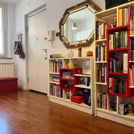 Le Corti Di Legnano Uno Monolocali Centralissimi Екстер'єр фото