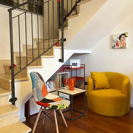Le Corti Di Legnano Uno Monolocali Centralissimi Екстер'єр фото
