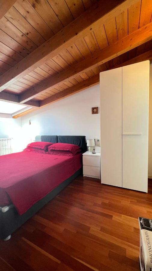 Le Corti Di Legnano Uno Monolocali Centralissimi Екстер'єр фото